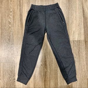 Lululemon Crop Joggers | Size 4
